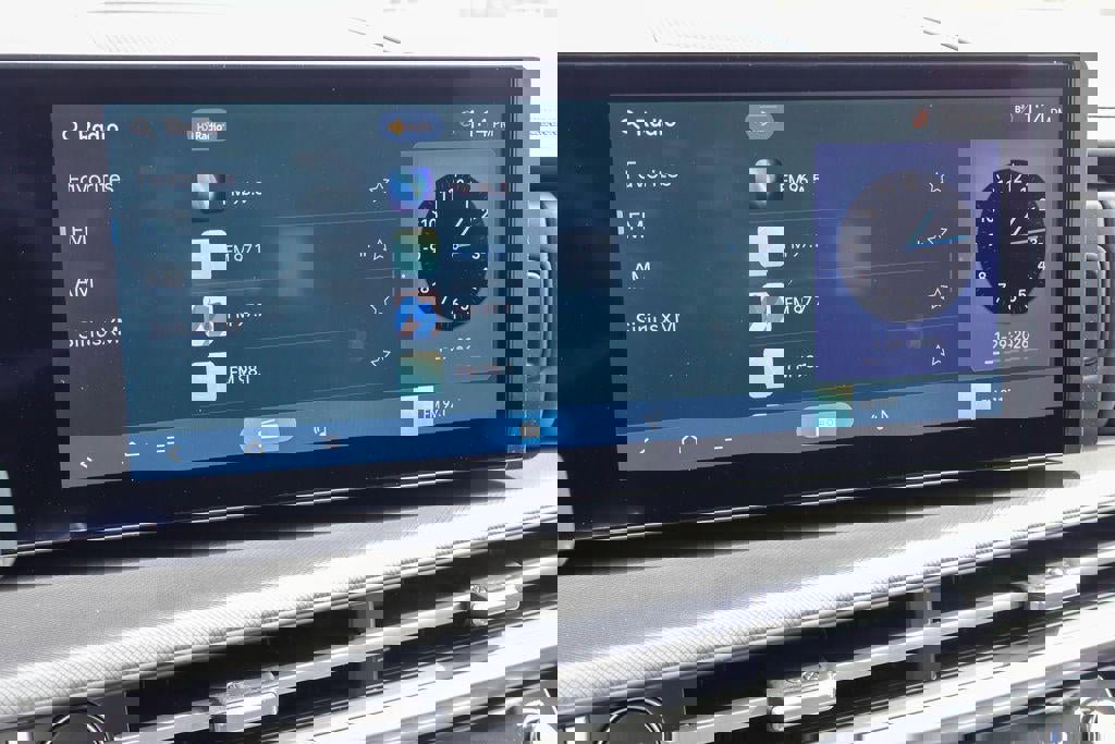 New 2026 Hyundai Santa Fe SEL image 3