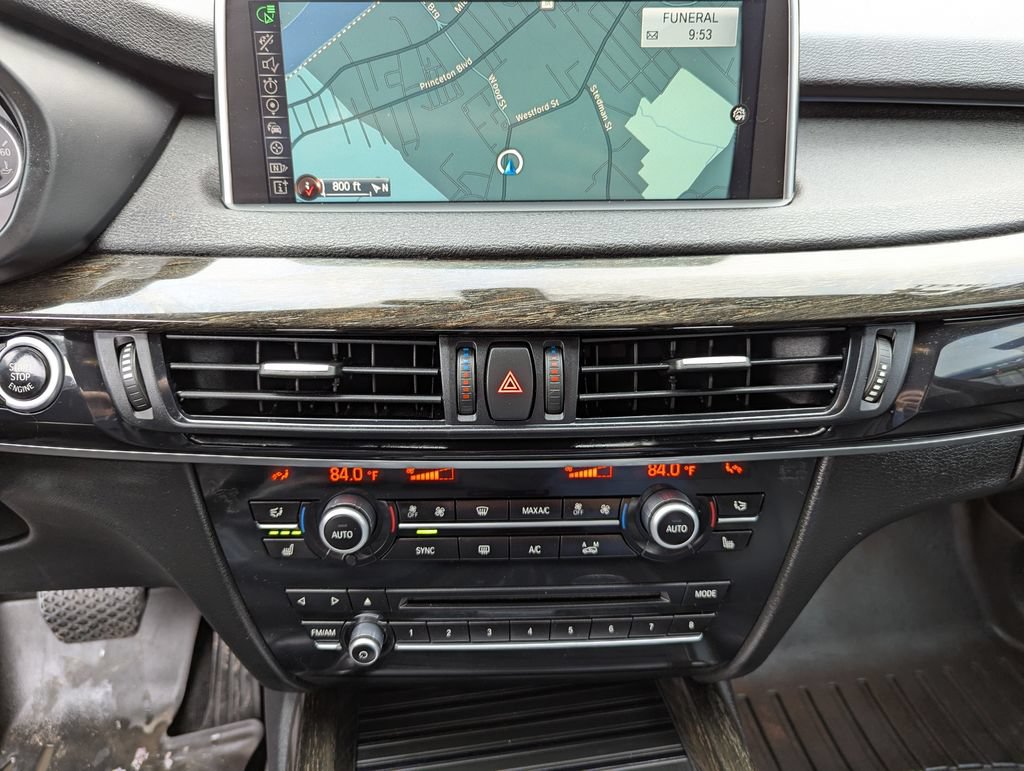 Used 2014 BMW X5 xDrive35i AWD/4WD image 23