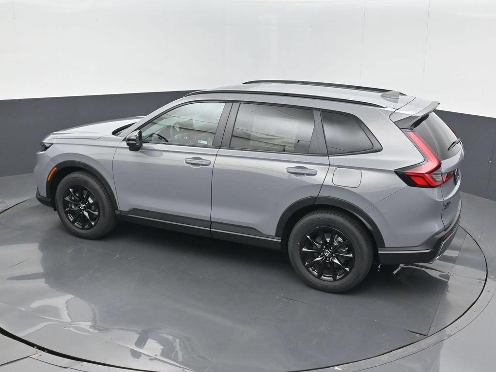New 2026 Honda CR-V Sport image 15