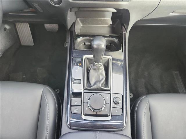 Certified 2024 MAZDA CX-30 AWD 2.5 S w/ Select Sport Pkg image 21