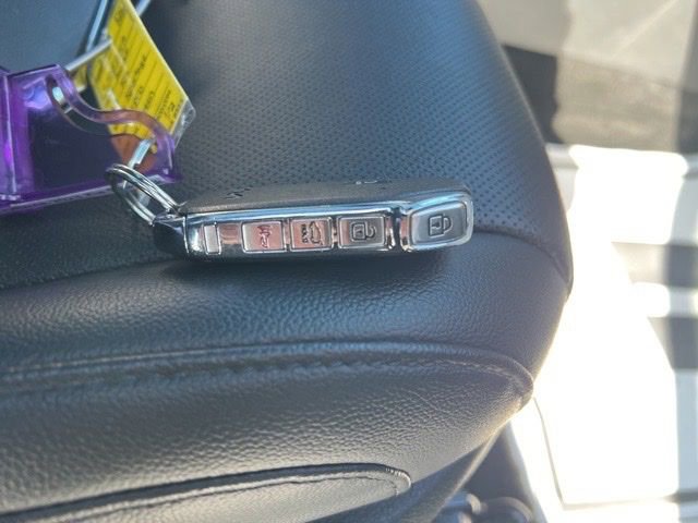 Certified 2023 Kia Sportage X-Pro image 42