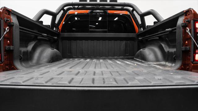 Used 2024 RAM 1500 TRX image 15