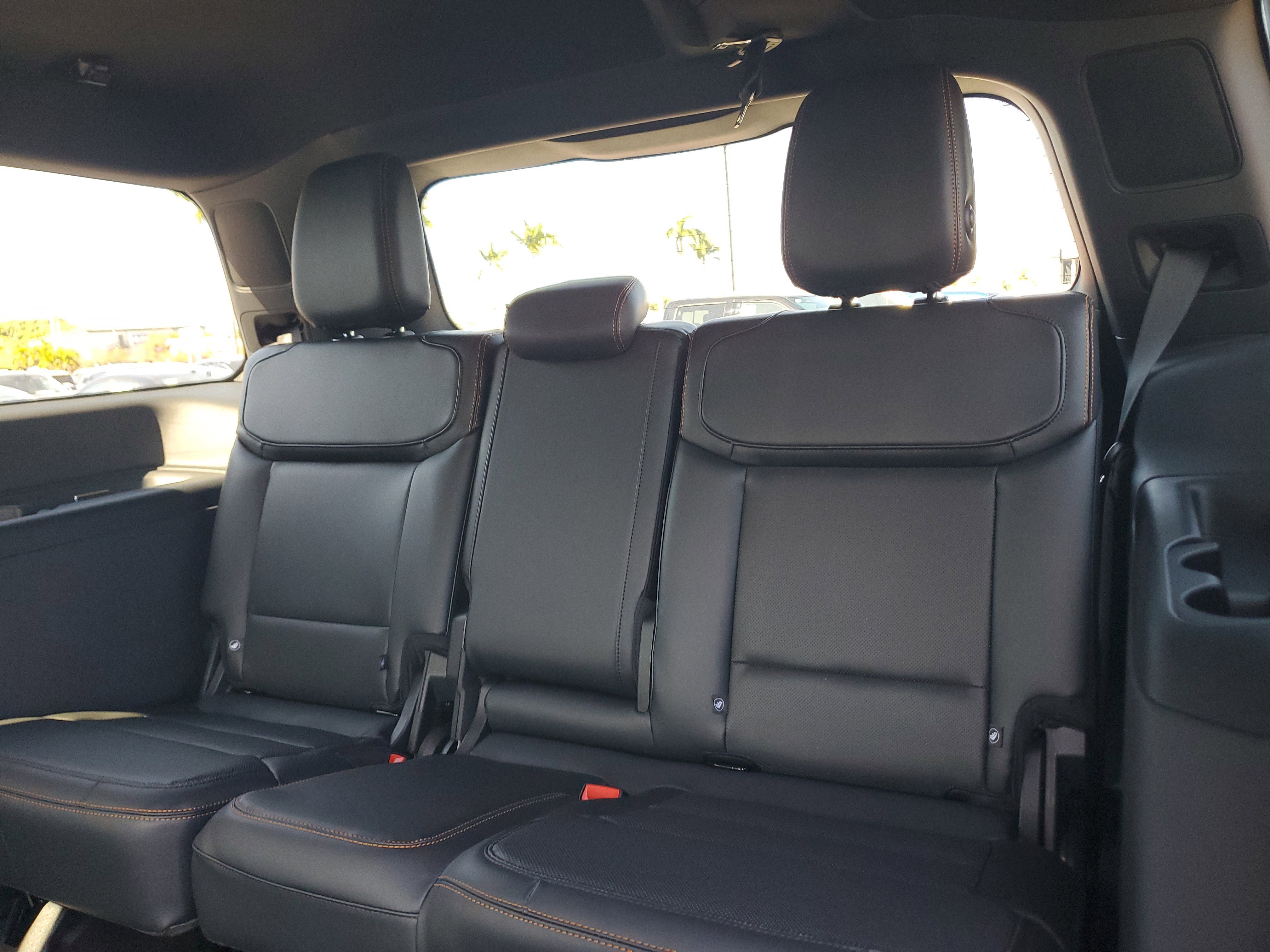 New 2026 Ford Expedition Tremor AWD/4WD image 11