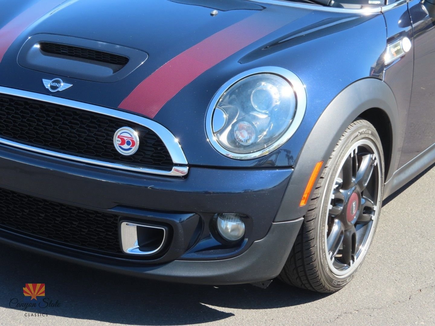 Used 2012 MINI Cooper Clubman S image 13