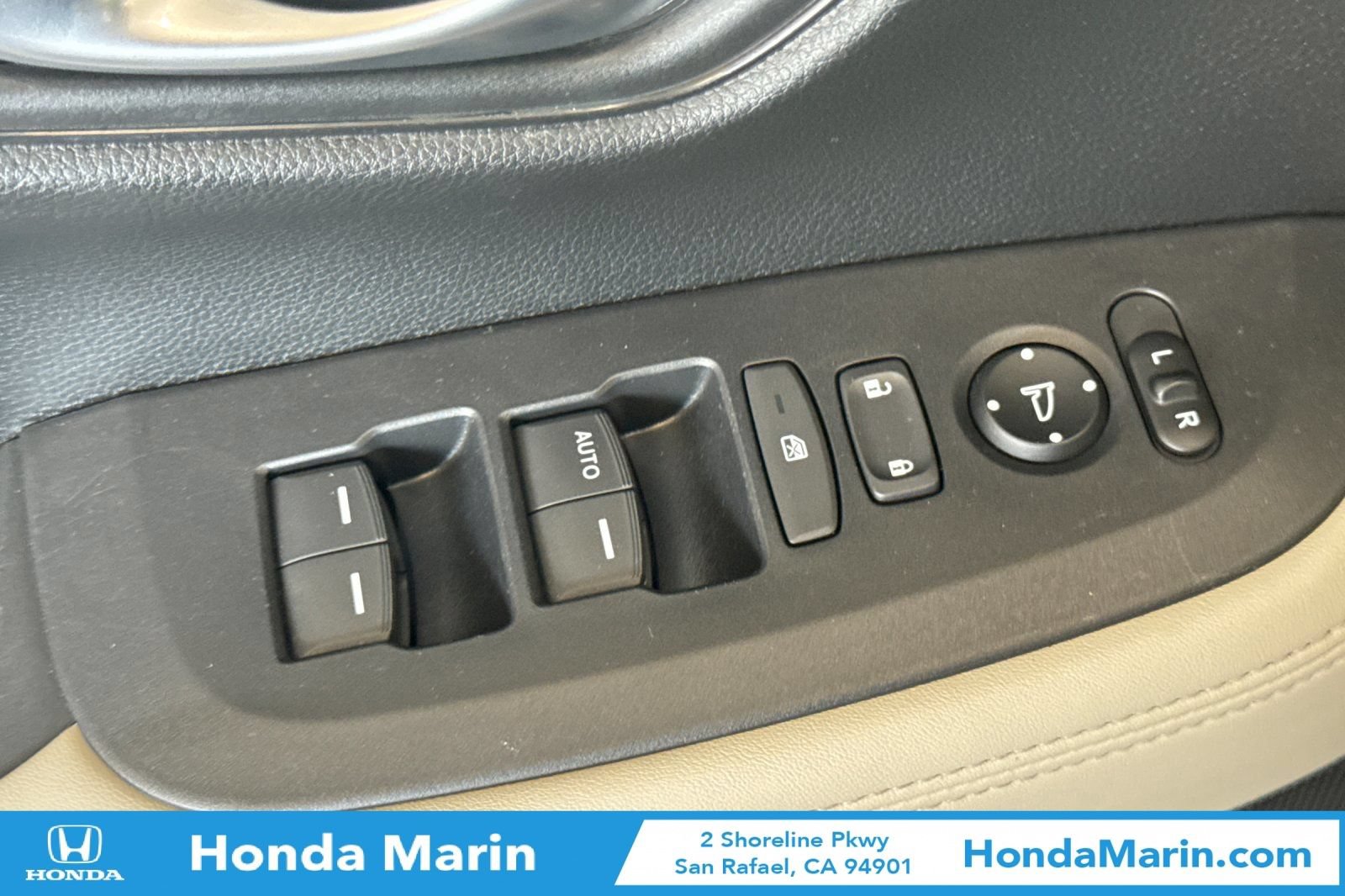 Used 2024 Honda HR-V LX image 13