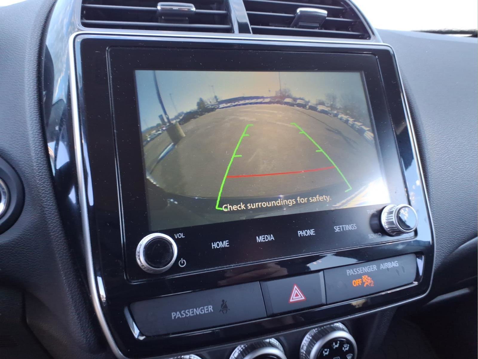 Used 2024 Mitsubishi Outlander Sport SE image 17