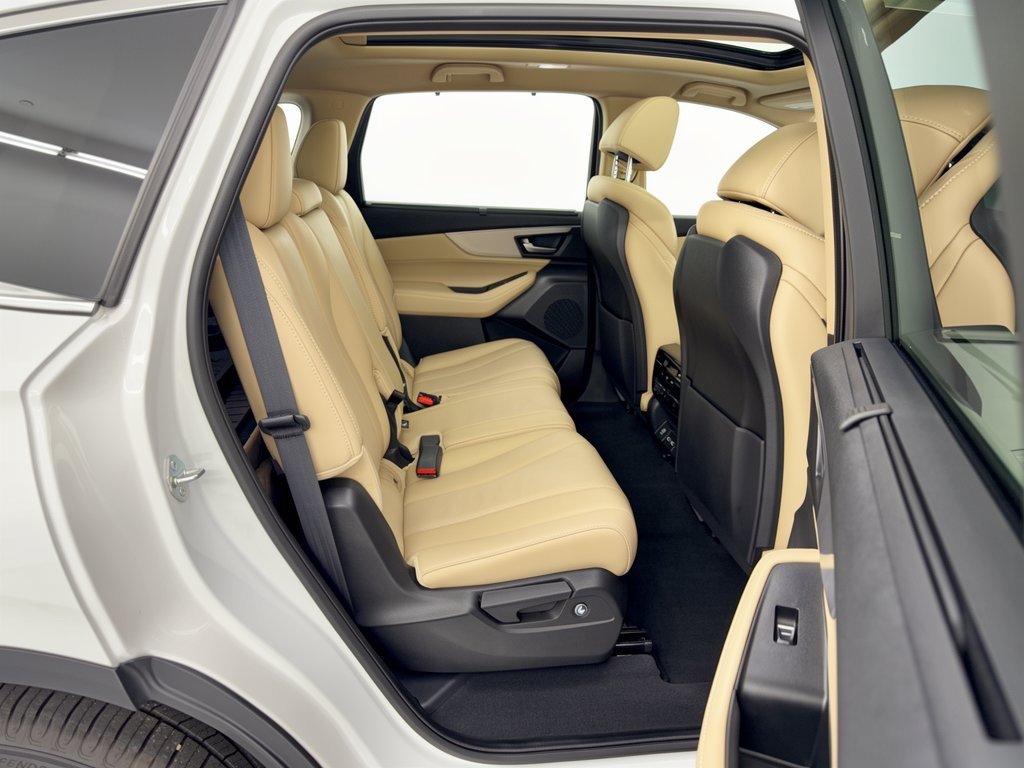Used 2022 Acura MDX w/ Technology Package FWD image 29