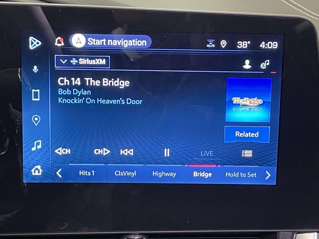 Used 2025 Chevrolet Corvette Z06 image 23