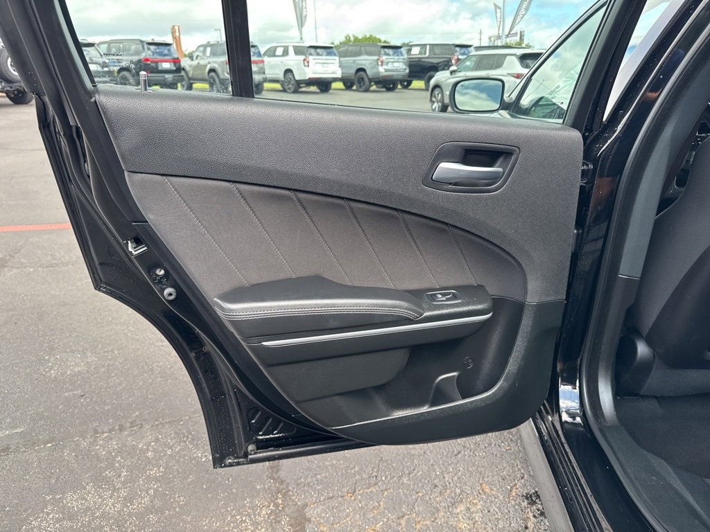 Used 2023 Dodge Charger GT image 32