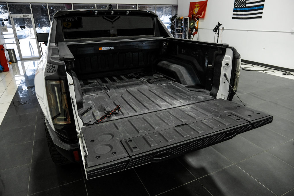 Used 2023 GMC Hummer EV Edition 1 AWD/4WD image 66
