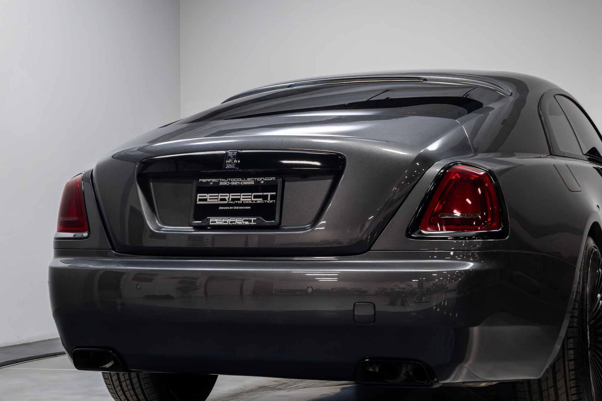 Used 2016 Rolls-Royce Wraith image 67