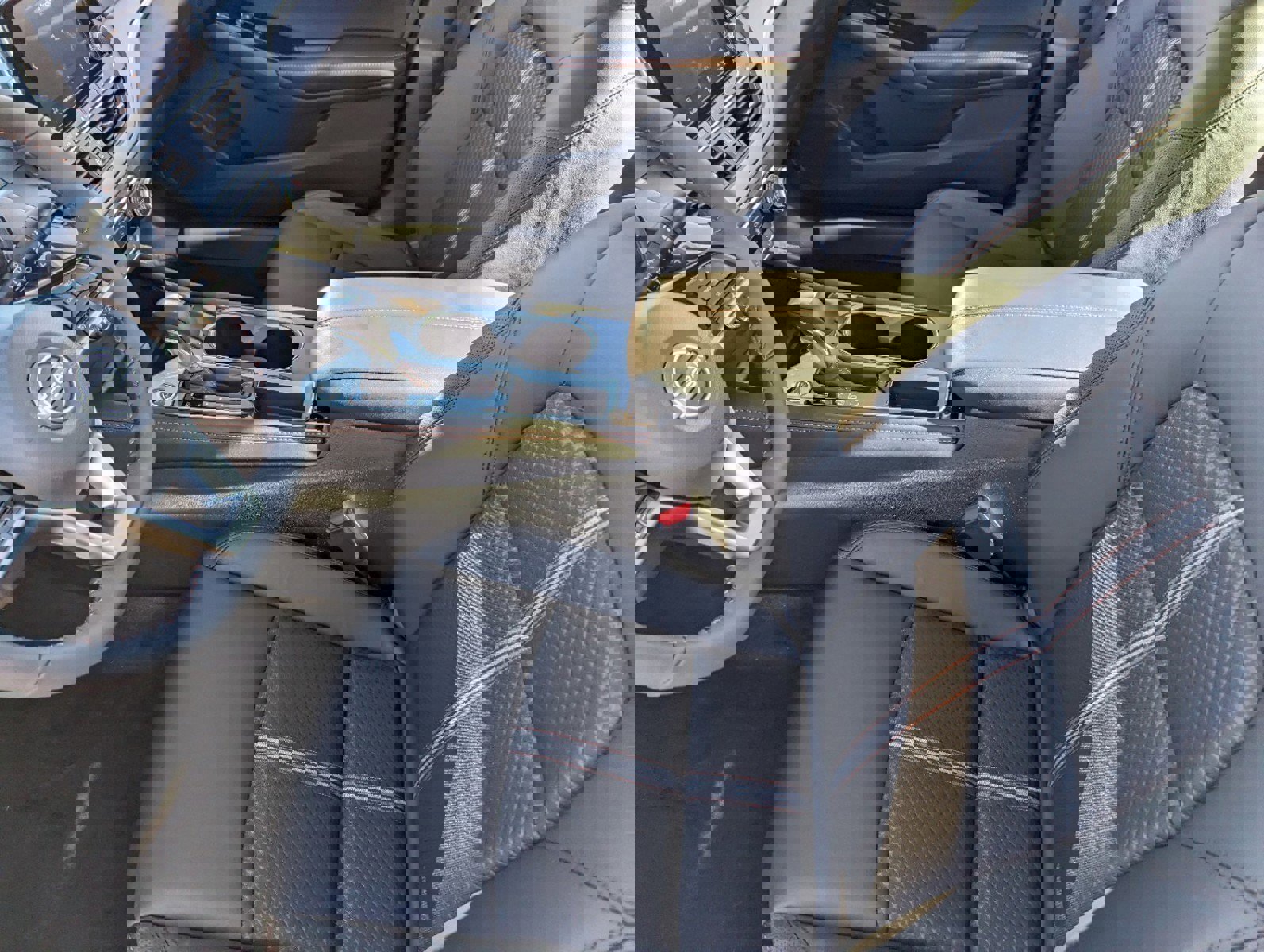 New 2025 Nissan Altima 2.5 SR image 13