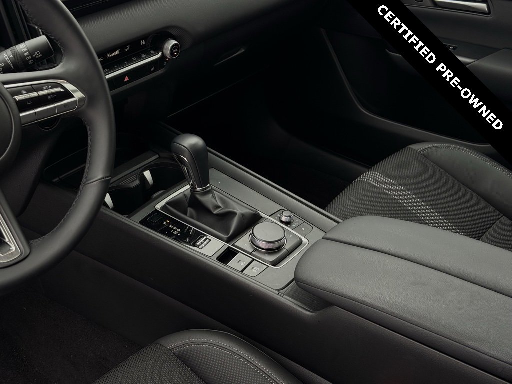 Used 2025 MAZDA CX-50 AWD 2.5 S w/ Weather Package image 23