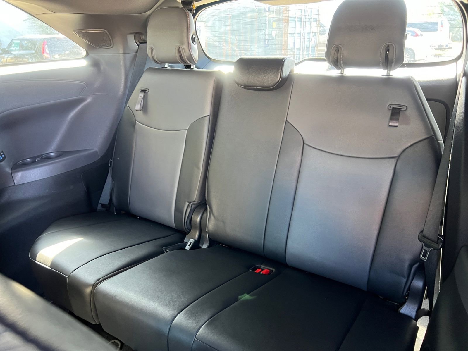 Used 2021 Toyota Sienna XSE w/ XSE Plus Package AWD/4WD image 28