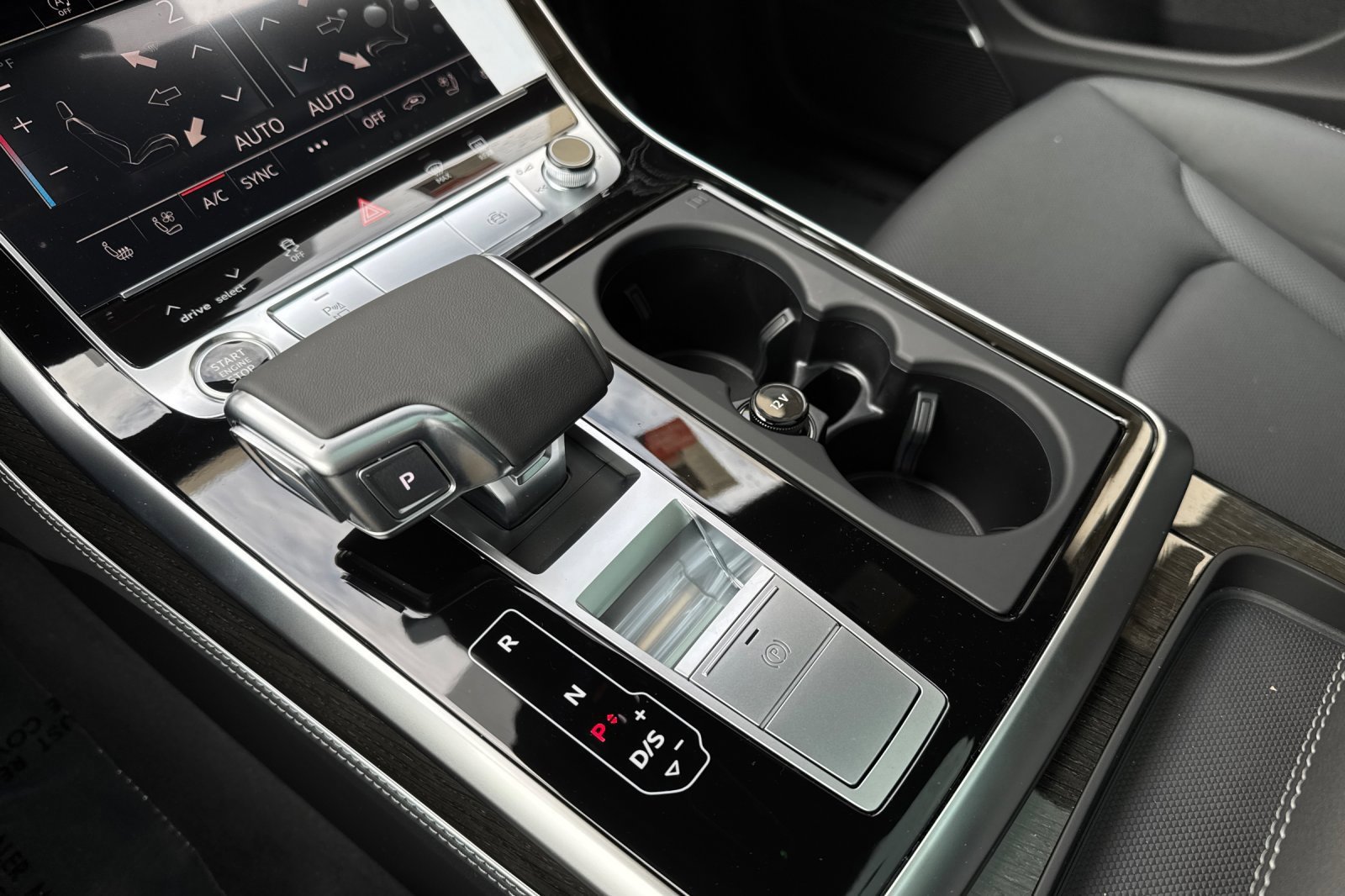 New 2026 Audi Q8 Premium Plus image 19