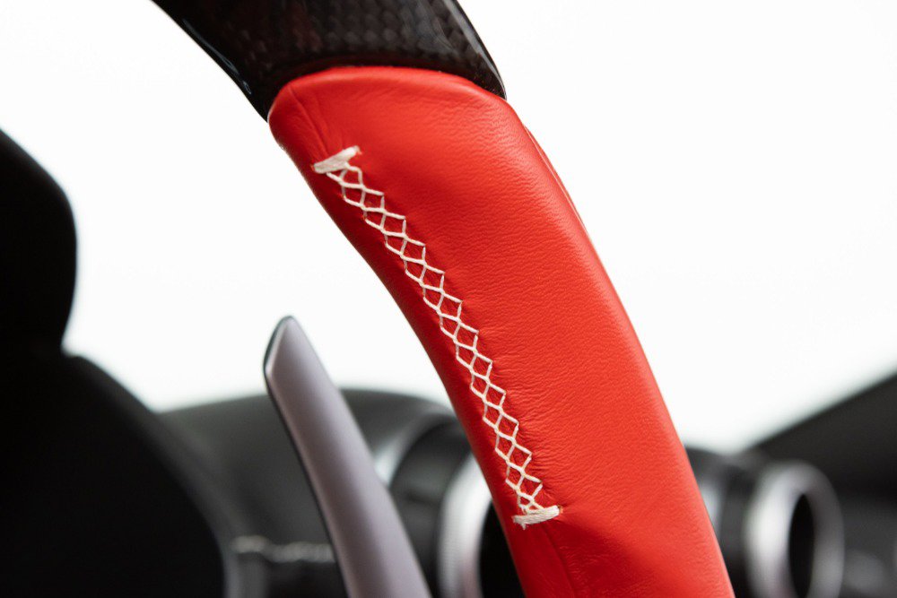 Certified 2020 Ferrari Portofino image 88
