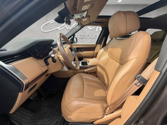 Used 2023 Land Rover Range Rover SE image 19