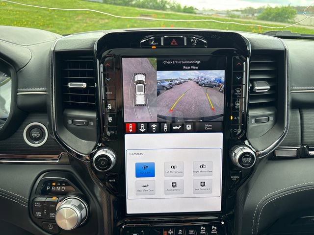 Used 2024 RAM 1500 Limited image 19