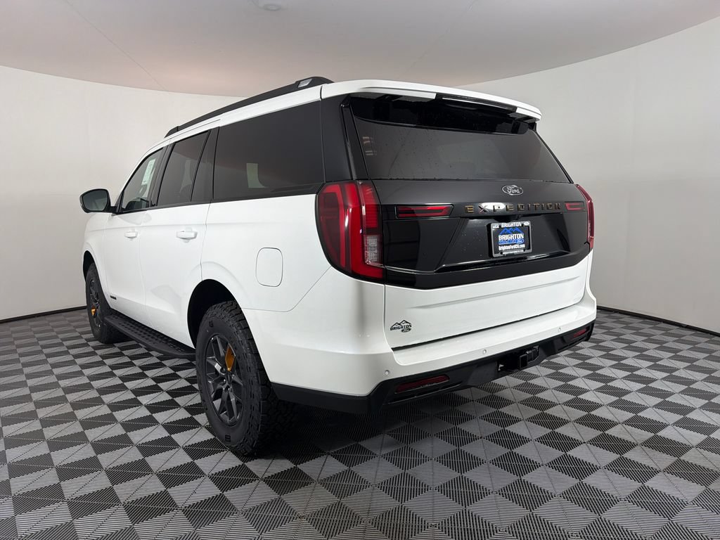 New 2026 Ford Expedition Tremor AWD/4WD image 5