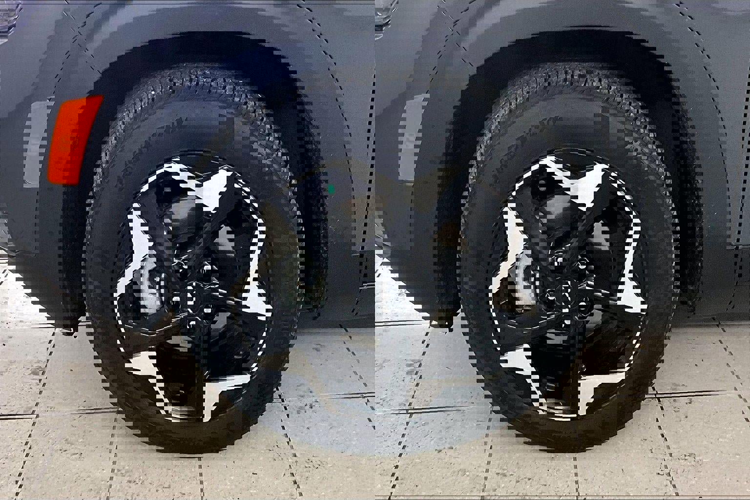 Used 2024 Kia Seltos EX image 34