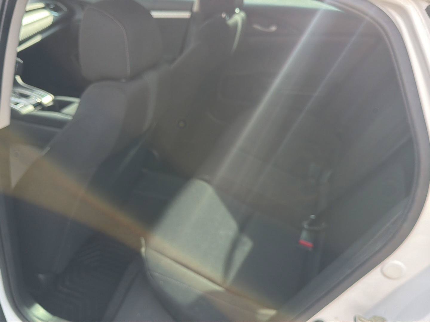 Used 2016 Honda Civic EX image 10