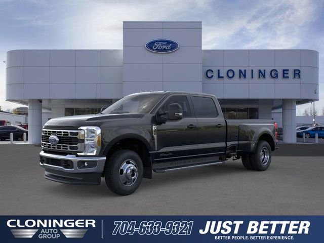 New 2026 Ford F350 XLT w/ 360-Degree Camera Package video 1