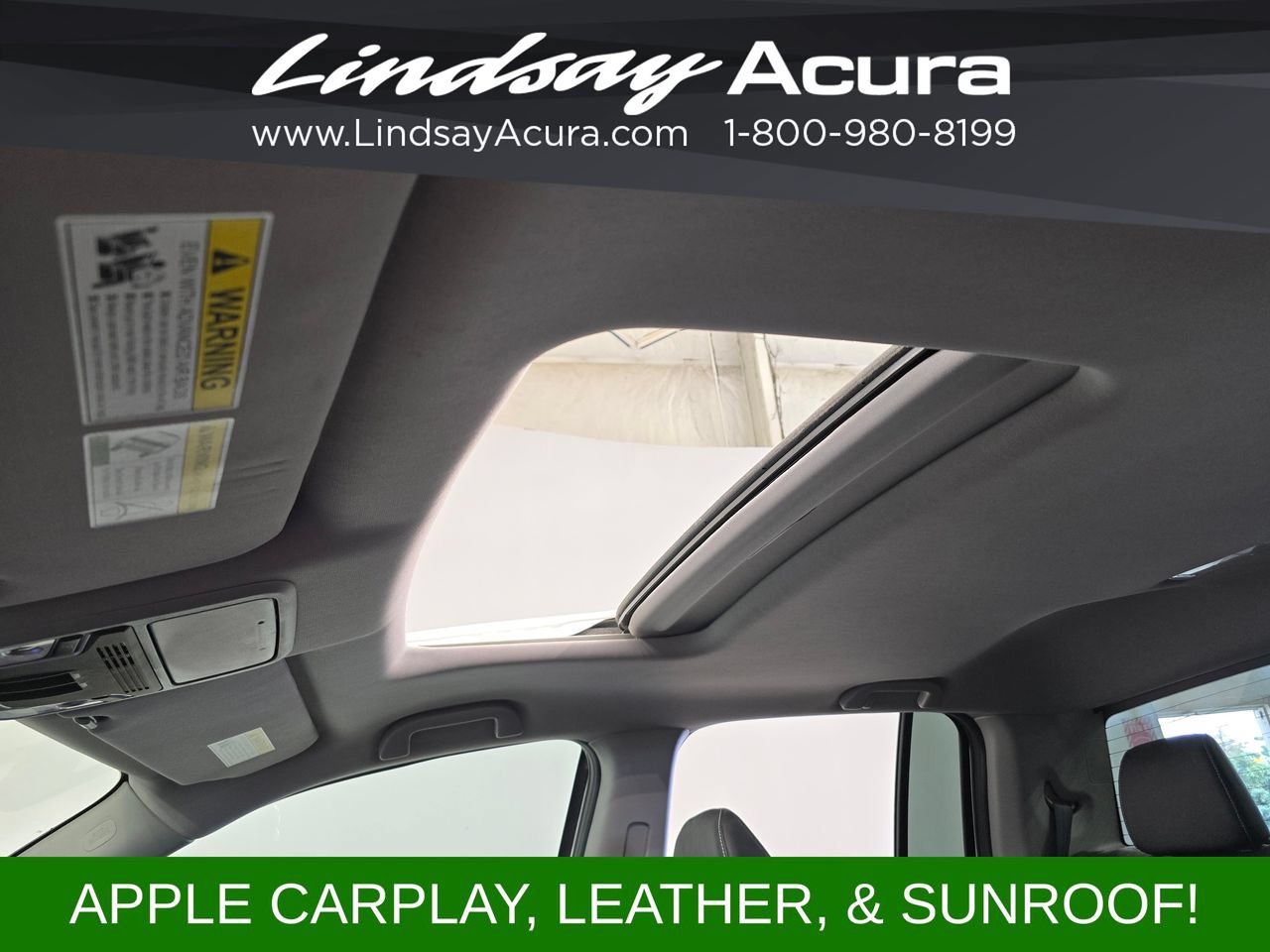 Used 2023 Honda Ridgeline RTL image 22