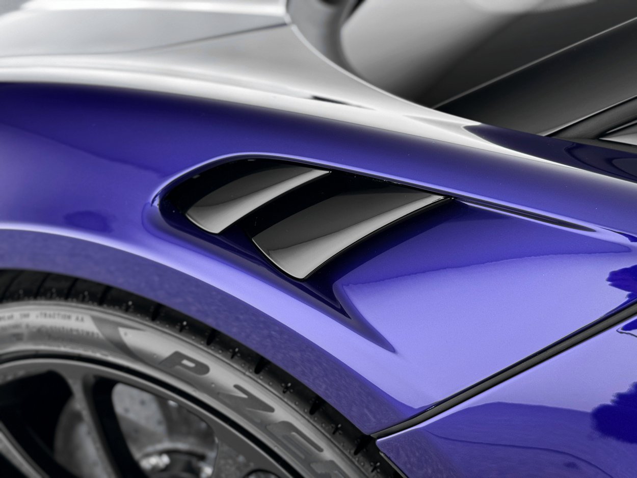 New 2026 McLaren Artura Spider RWD image 47