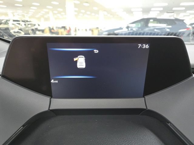 New 2026 Toyota Prius XLE FWD image 21