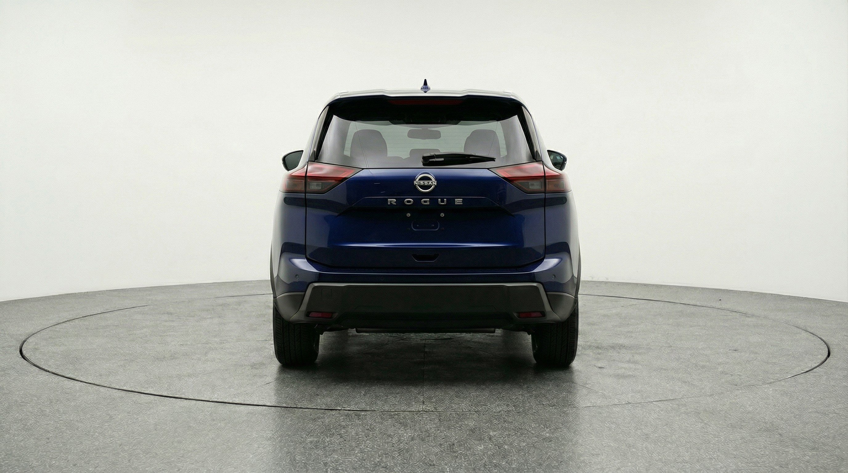 Used 2025 Nissan Rogue SV FWD image 7