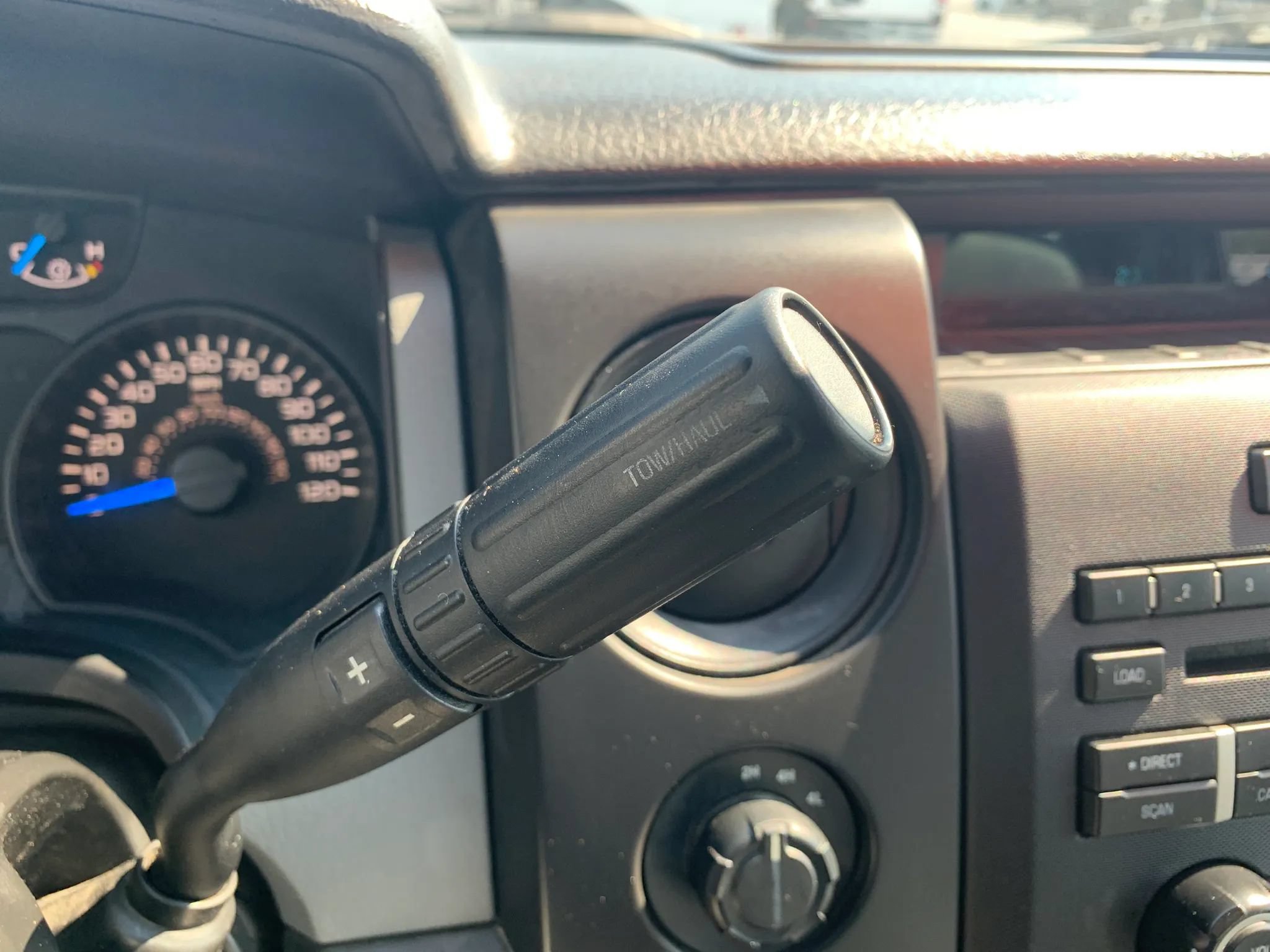 Used 2013 Ford F150 XL w/ XL Plus Pkg AWD/4WD image 16