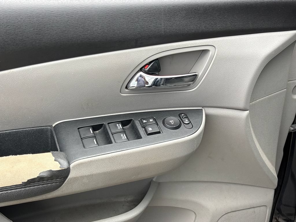 Used 2016 Honda Odyssey EX-L image 16