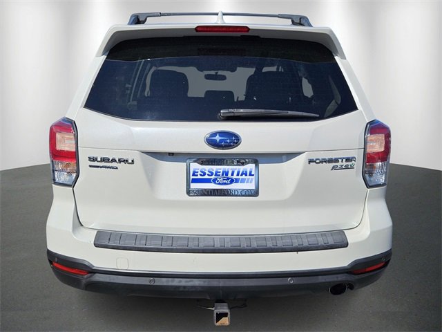 Used 2017 Subaru Forester 2.5i Limited image 6