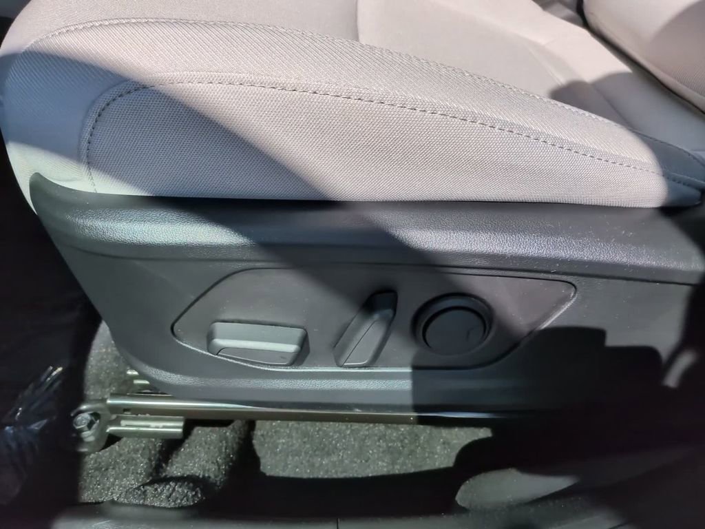 Certified 2025 Hyundai Tucson SEL image 14