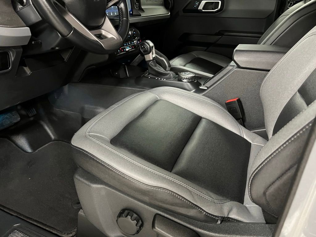 Used 2024 Ford Bronco Big Bend image 26