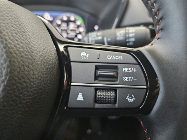 New 2026 Honda CR-V Sport Touring image 27