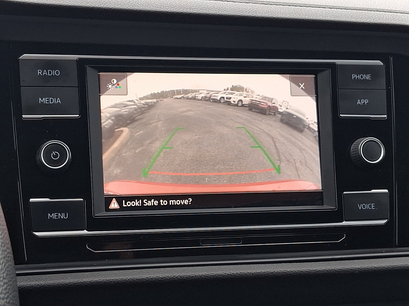 Certified 2021 Volkswagen Jetta S w/ Driver Assistance Package FWD image 22