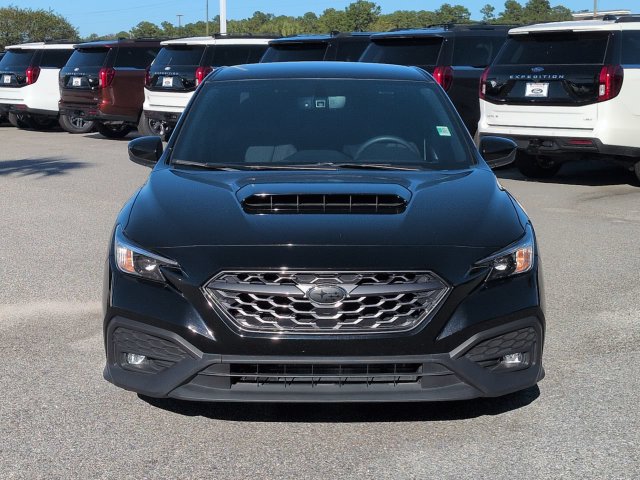 Used 2023 Subaru WRX Premium AWD/4WD image 9