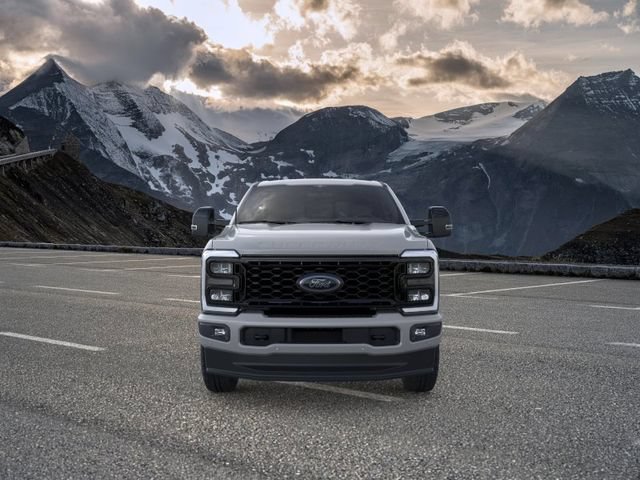 New 2026 Ford F350 Lariat w/ Black Appearance Package AWD/4WD image 6