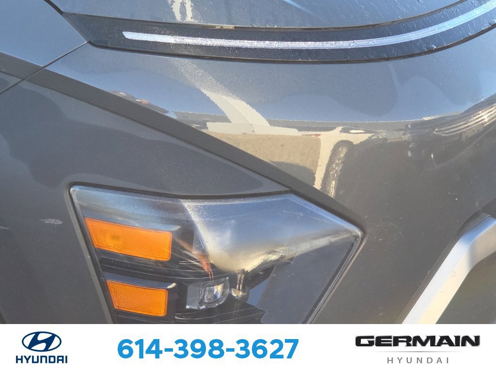 Used 2026 Hyundai Kona SE FWD image 14