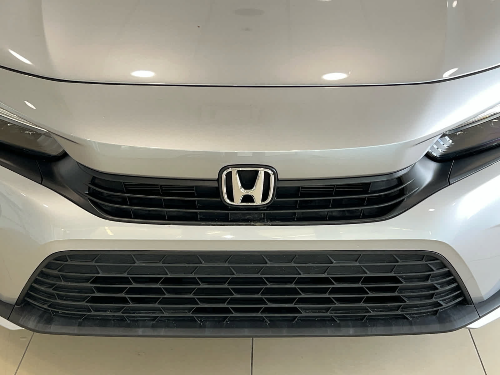 Certified 2023 Honda Civic Sport image 6