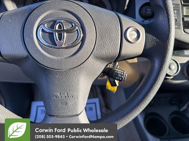 Used 2010 Toyota RAV4 4WD image 16