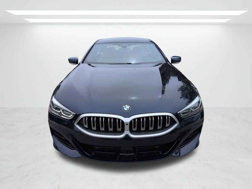 New 2026 BMW 840i xDrive image 9