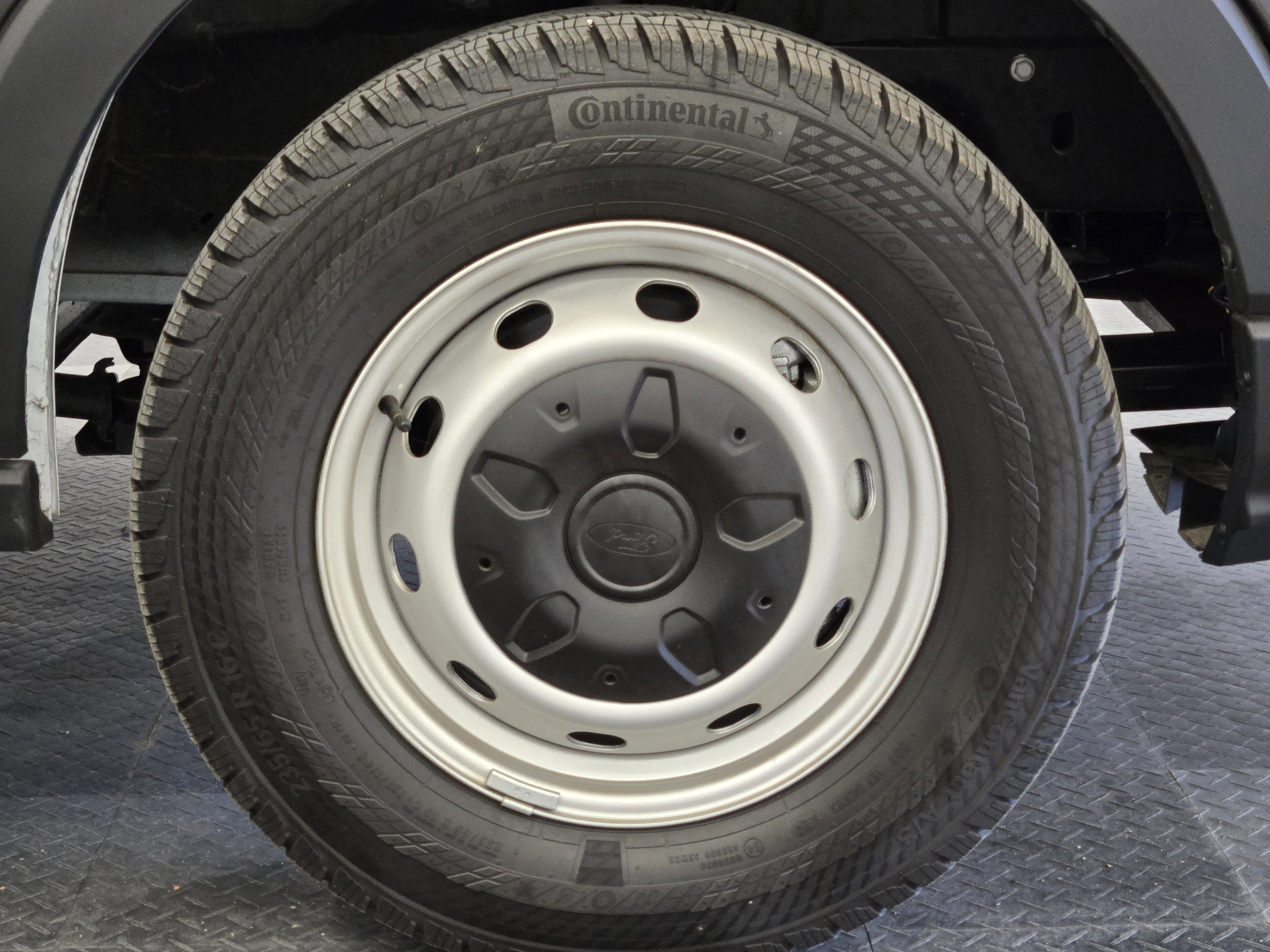 Used 2024 Ford Transit 350 Low Roof image 10