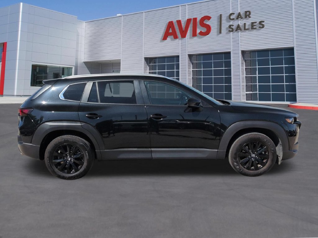 Used 2026 MAZDA CX-50 AWD 2.5 S w/ Preferred Pkg image 5