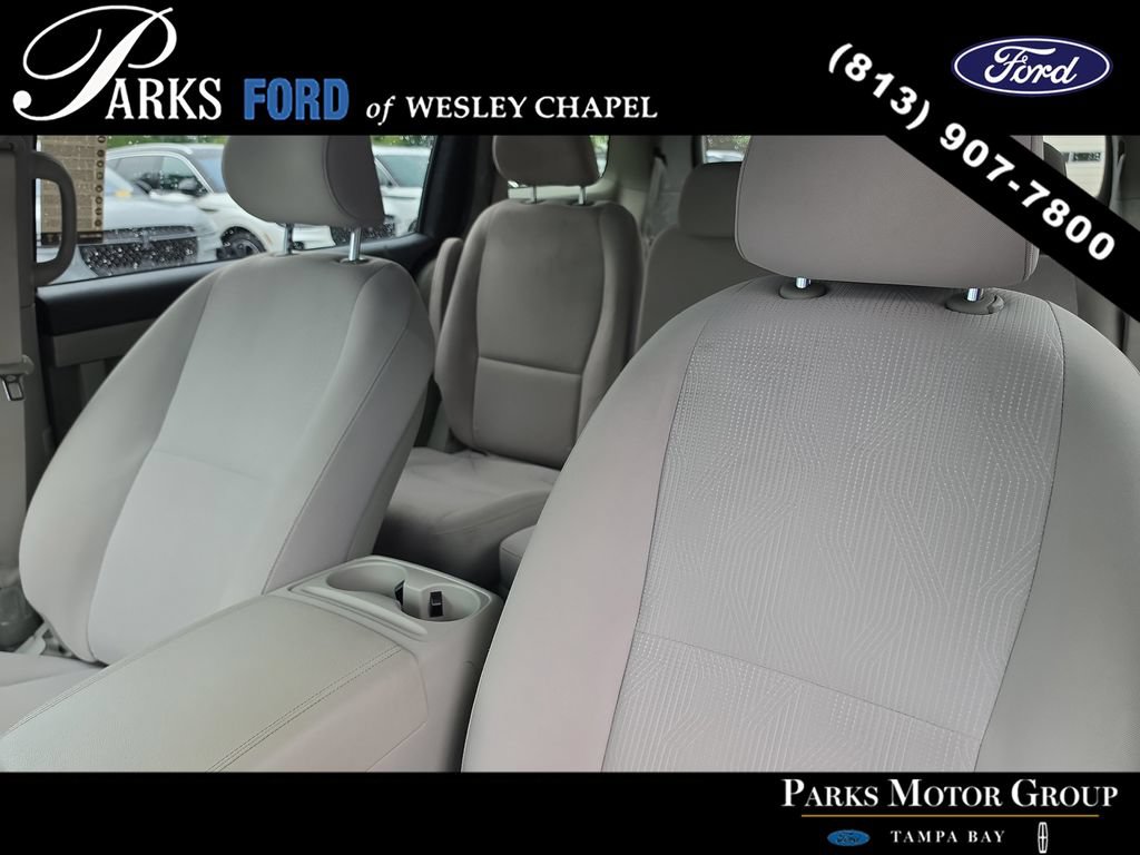 Used 2021 Kia Sedona LX FWD image 20