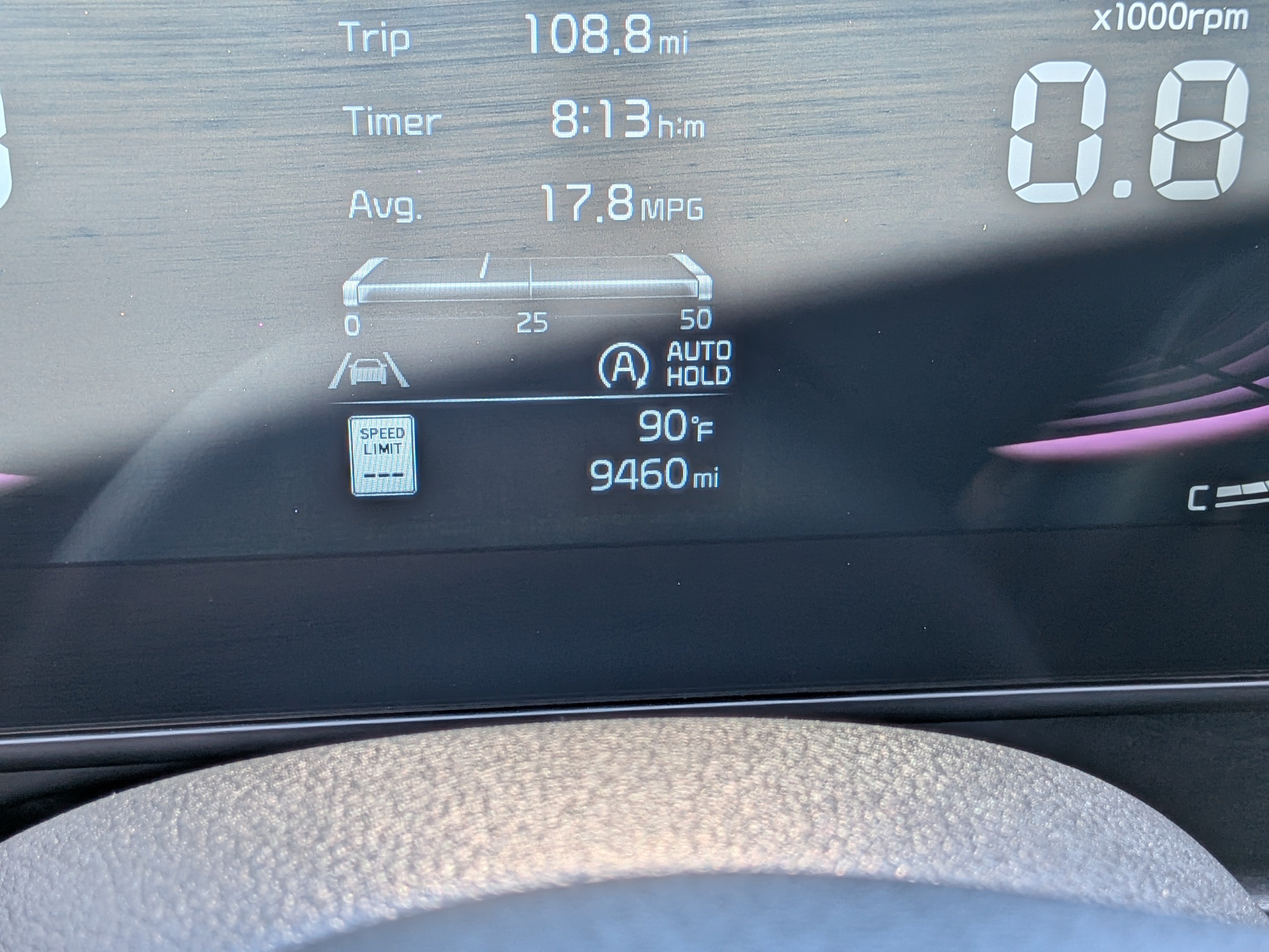 Used 2025 Kia Sportage X-Line AWD/4WD image 28