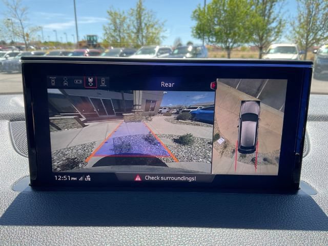 Used 2019 Audi Q7 3.0T Premium Plus w/ Premium Plus Package AWD/4WD image 17