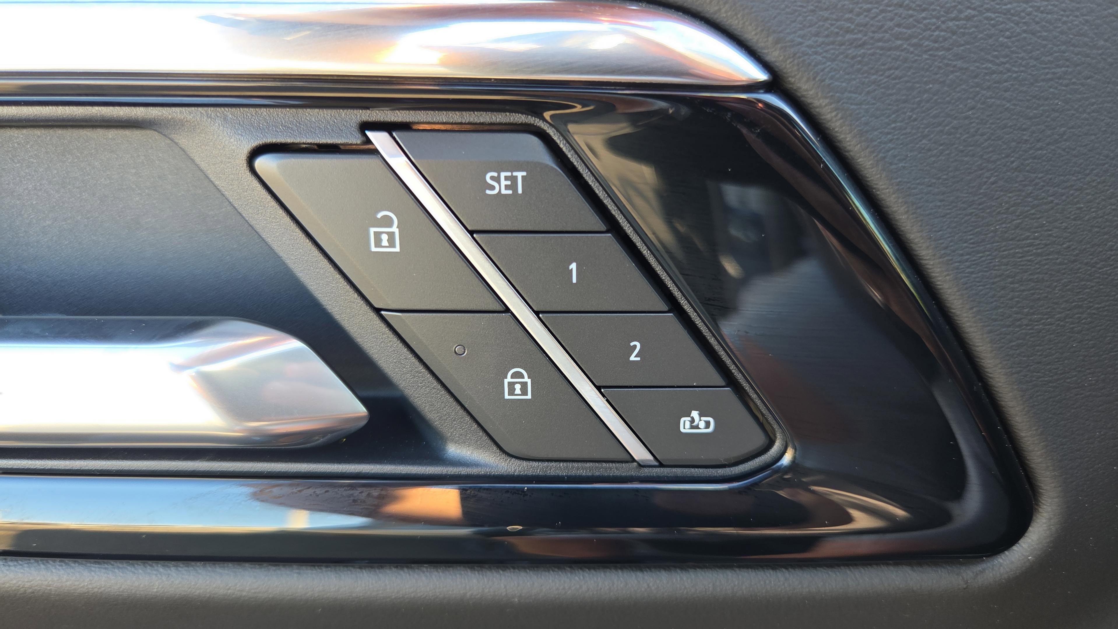 New 2026 Chevrolet Suburban RST w/ Comfort Package image 12