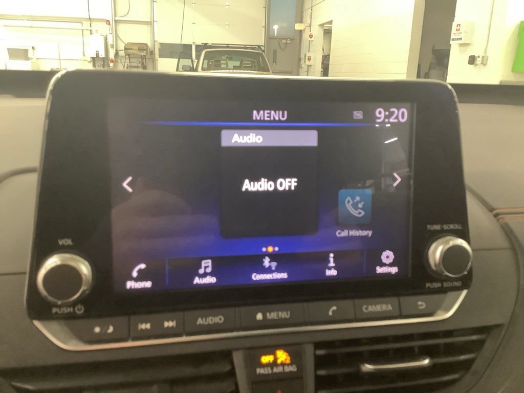 Used 2019 Nissan Altima 2.5 SR w/ SR Premium Package AWD/4WD image 14